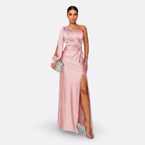 Elegant Maxi Dress Luna