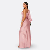 Elegant Maxi Dress Luna