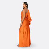 Elegant Maxi Dress Luna