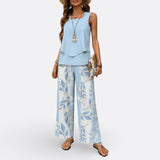 Ísis - Two-Piece Straight Cut Set