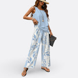 Ísis - Two-Piece Straight Cut Set