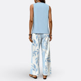 Ísis - Two-Piece Straight Cut Set