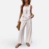 Ísis - Two-Piece Straight Cut Set