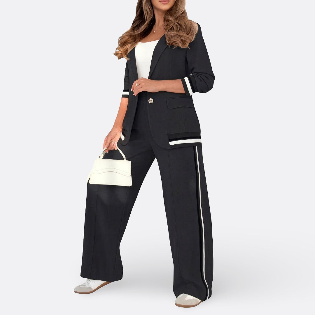 Clara - Casual Elegantna Odjeća