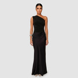 Amélia - Elegantna Maxi Haljina