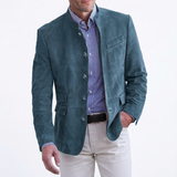 Classic Coat Leonel