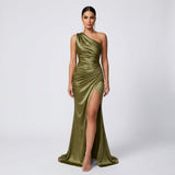 Elegant Tânia Maxi Dress