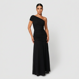 Elegant Maxi Dress Ana