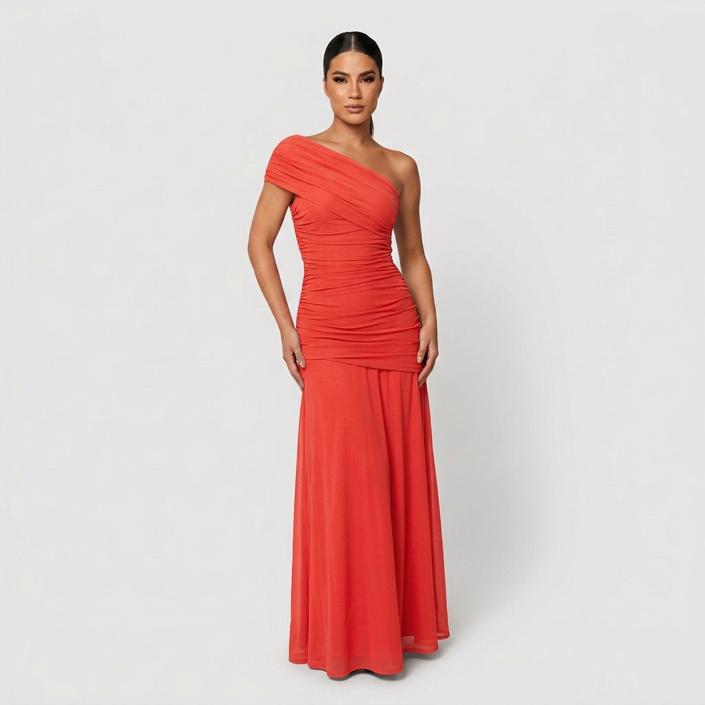 Elegantna Maxi Haljina Ana
