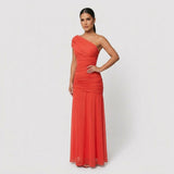 Elegant Maxi Dress Ana