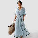 Light and relaxed Clara dress