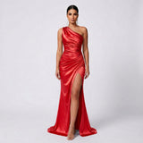 Elegant Tânia Maxi Dress