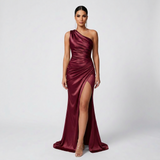Elegant Tânia Maxi Dress