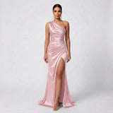 Elegant Tânia Maxi Dress