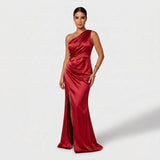 Carla - Elegantna Maxi Haljina