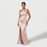 Carla - Elegantna Maxi Haljina