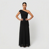 Elegant Maxi Dress Ana