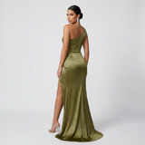 Elegant Tânia Maxi Dress