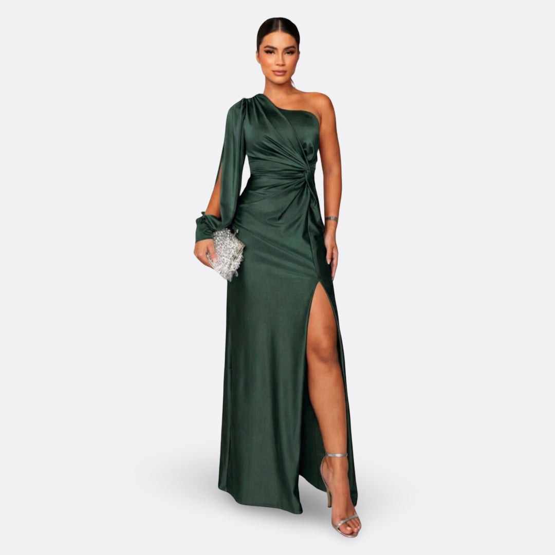 Elegantna Maxi Haljina Luna