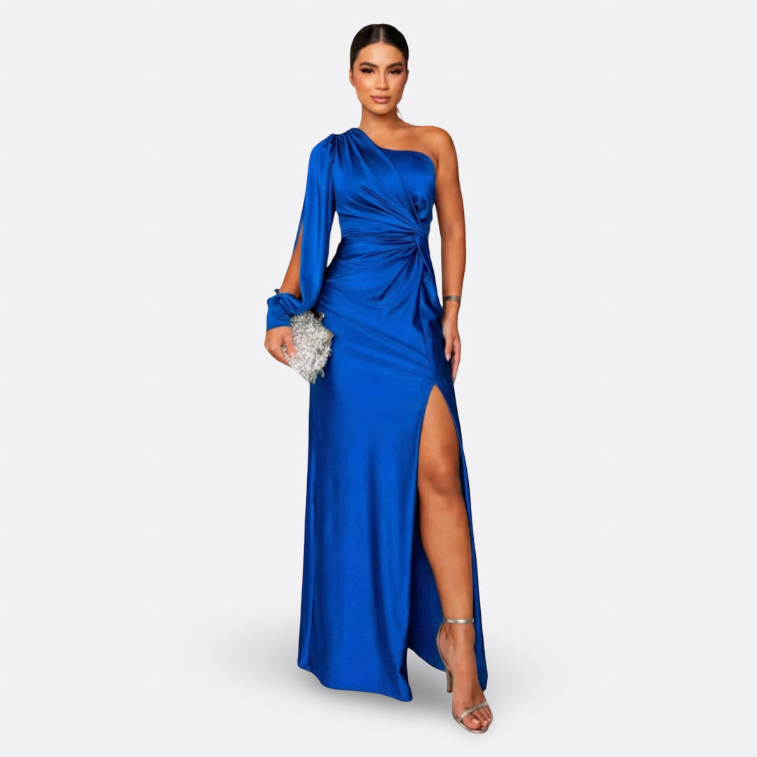Elegantna Maxi Haljina Luna
