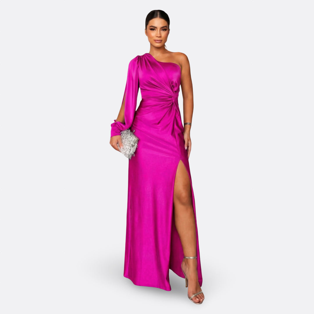 Elegantna Maxi Haljina Luna