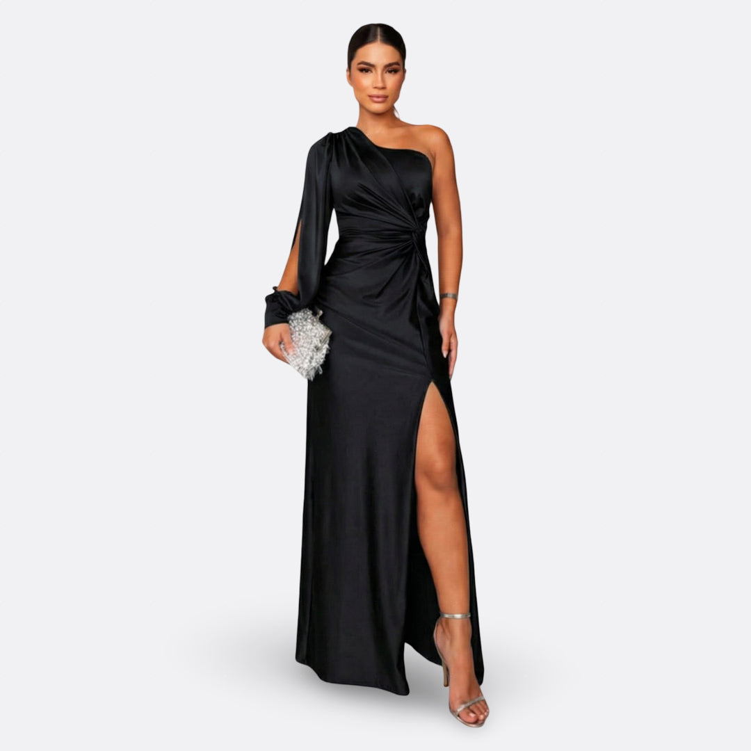Elegantna Maxi Haljina Luna
