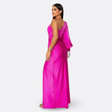 Elegant Maxi Dress Luna