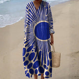 Dress Horizon Zélia
