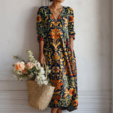 Ariana Dress for Everyday Comfort
