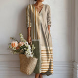 Diana - Dress for everyday comfort