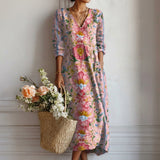 Comfortable dress for everyday use
