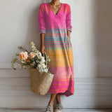 Maria - Dress for everyday comfort