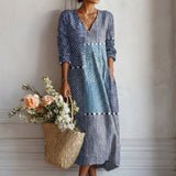 Elsa dress for everyday comfort