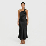 Sofia - Elegant Maxi Dress