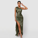 Maxi Haljina Andreia - Elegantna