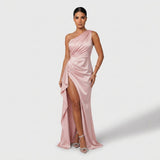Joana - Elegant Maxi Dress