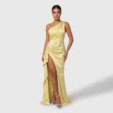 Joana - Elegant Maxi Dress