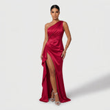 Joana - Elegant Maxi Dress