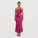 Sofia - Elegant Maxi Dress