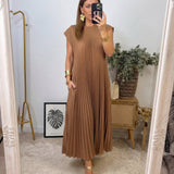 Ana - The Dress of Eternal Comfort