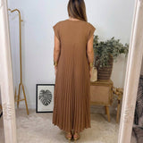 Ana - Dress made of comfortable material