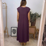 Ana - The Dress of Eternal Comfort