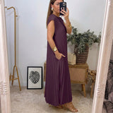 Ana - The Dress of Eternal Comfort