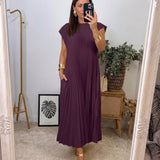 Ana - The Dress of Eternal Comfort