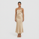 Sofia - Elegant Maxi Dress