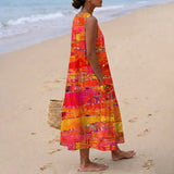 Iara Cotton Dress
