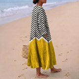 Melodia dress - Teresa
