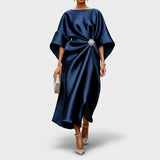 Anabela Long Gown for Gala