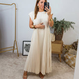 Ana - The Dress of Everlasting Comfort