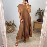 Ana - The Dress of Everlasting Comfort